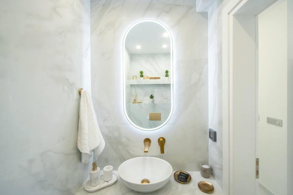 Rhodes Center Luxury Apartmán Rhodes City