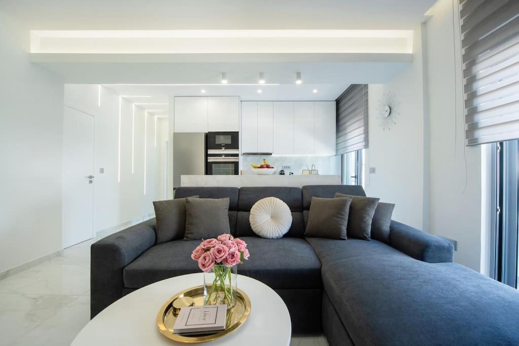 Apartmán Rhodes Center Luxury Rhodes City