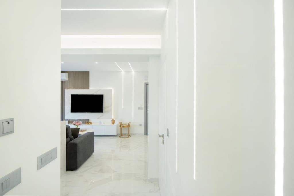 Apartmán Rhodes Center Luxury Rhodes City