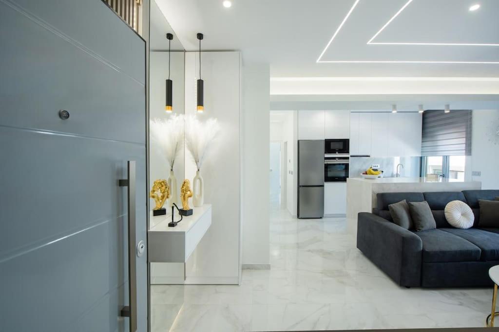 Rhodes Center Luxury * Rhodes City