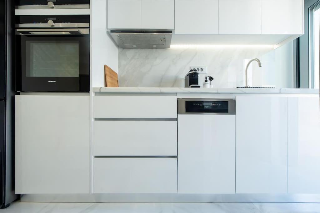 Apartmán Rhodes Center Luxury Rhodes City