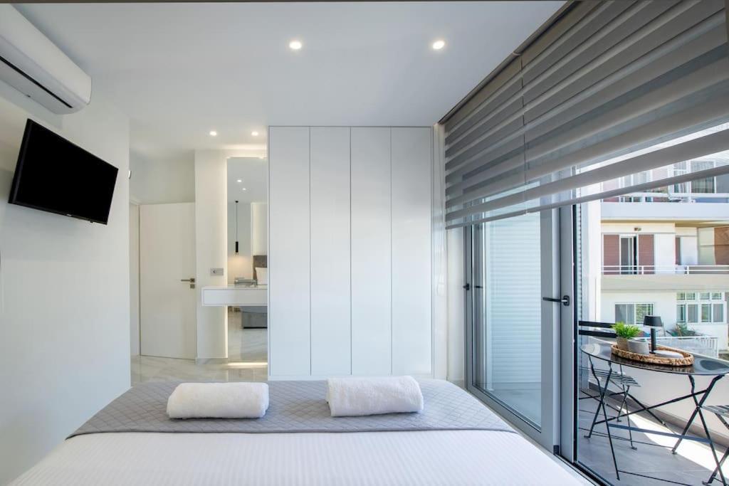 Apartmán Rhodes Center Luxury